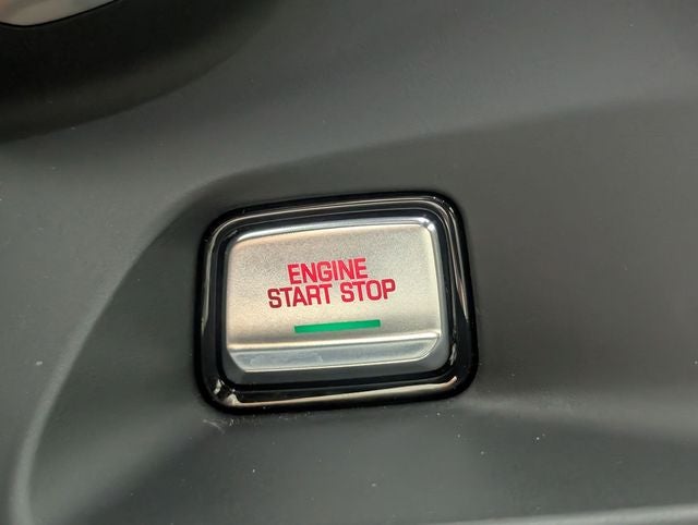 2024 Chevrolet Camaro ZL1