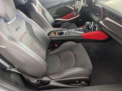 2024 Chevrolet Camaro ZL1