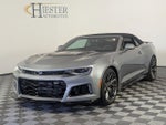 2024 Chevrolet Camaro ZL1