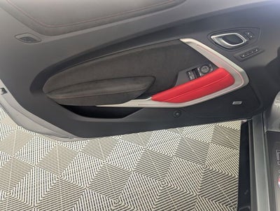 2024 Chevrolet Camaro ZL1