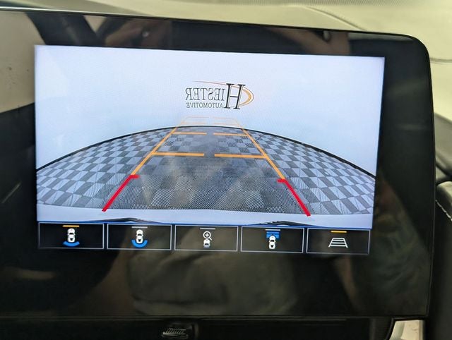 2022 Chevrolet Corvette Stingray 3LT