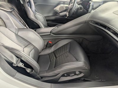 2022 Chevrolet Corvette Stingray 3LT