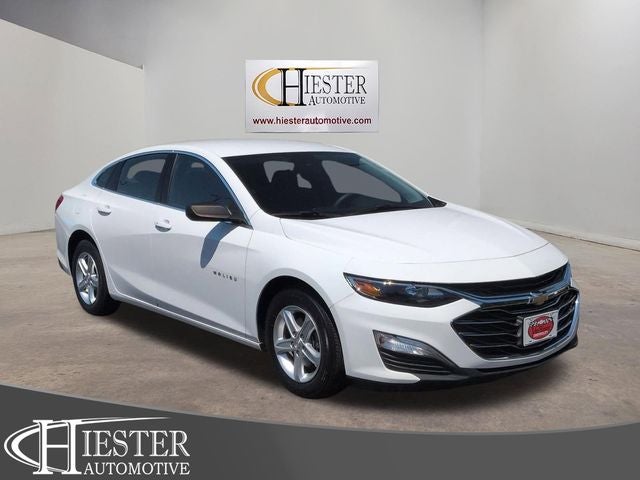 2023 Chevrolet Malibu LS 1LS