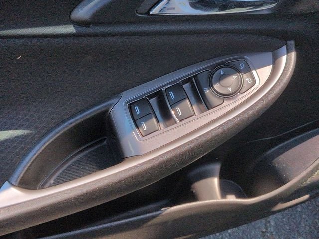 2023 Chevrolet Malibu LS 1LS