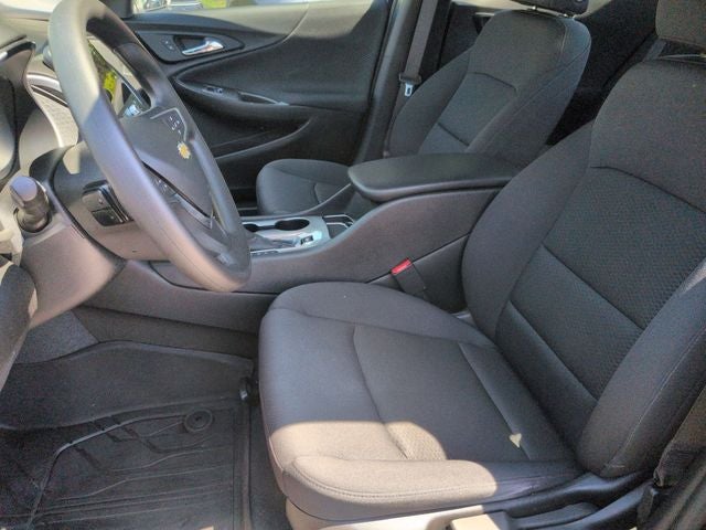 2023 Chevrolet Malibu LS 1LS