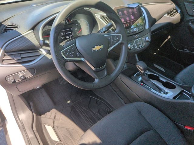 2023 Chevrolet Malibu LS 1LS