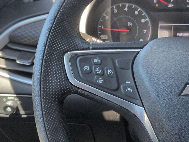 2023 Chevrolet Malibu LS 1LS