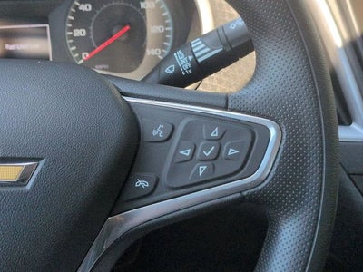 2023 Chevrolet Malibu LS 1LS