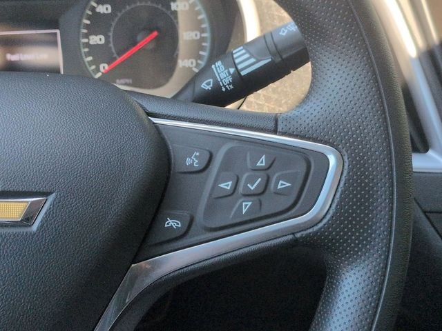 2023 Chevrolet Malibu LS 1LS