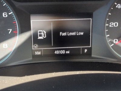 2023 Chevrolet Malibu LS 1LS