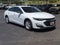 2023 Chevrolet Malibu LS 1LS