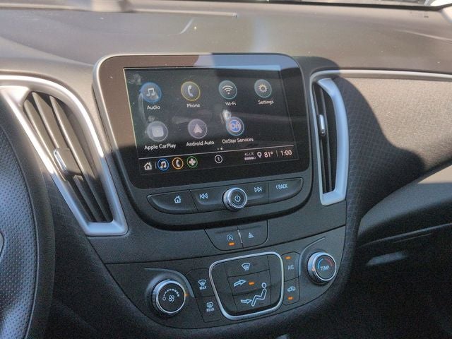 2023 Chevrolet Malibu LS 1LS