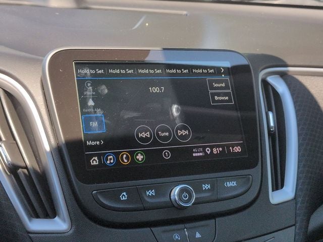 2023 Chevrolet Malibu LS 1LS