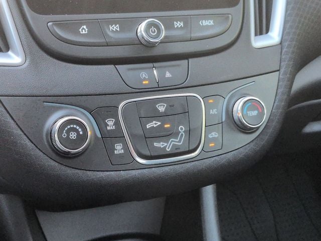 2023 Chevrolet Malibu LS 1LS