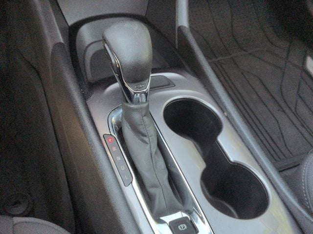 2023 Chevrolet Malibu LS 1LS