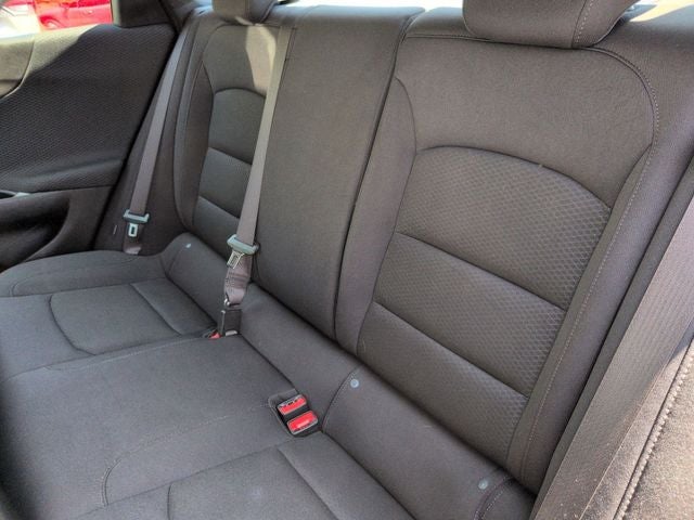 2023 Chevrolet Malibu LS 1LS