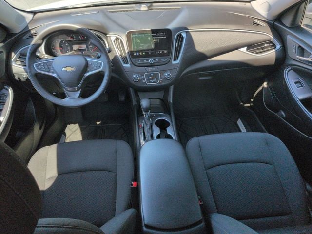 2023 Chevrolet Malibu LS 1LS