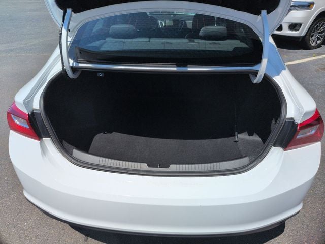 2023 Chevrolet Malibu LS 1LS