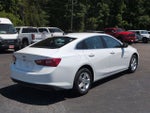 2023 Chevrolet Malibu LS 1LS