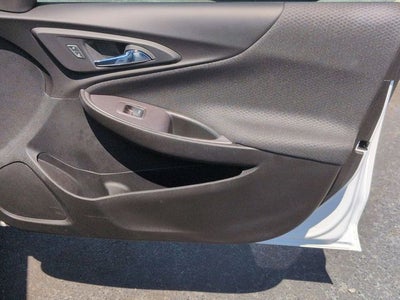 2023 Chevrolet Malibu LS 1LS