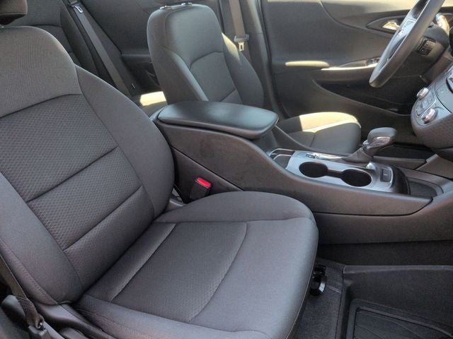 2023 Chevrolet Malibu LS 1LS
