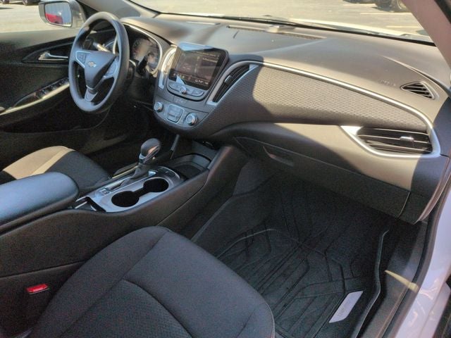 2023 Chevrolet Malibu LS 1LS