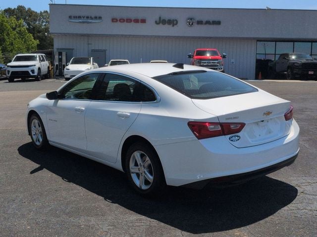 2023 Chevrolet Malibu LS 1LS