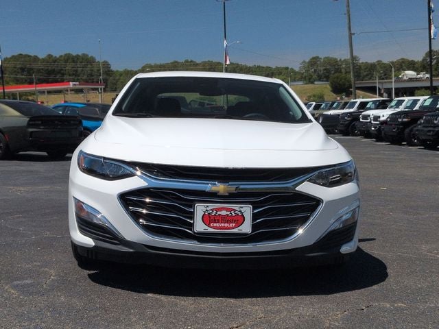 2023 Chevrolet Malibu LS 1LS