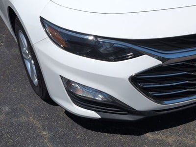 2023 Chevrolet Malibu LS 1LS
