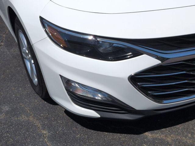 2023 Chevrolet Malibu LS 1LS