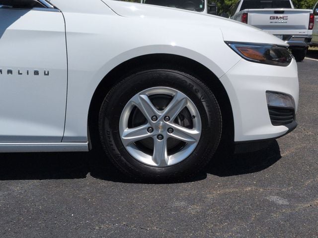 2023 Chevrolet Malibu LS 1LS
