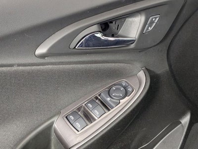 2022 Chevrolet Malibu LS 1FL