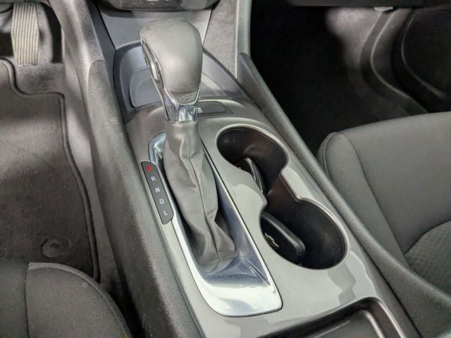 2022 Chevrolet Malibu LS 1FL