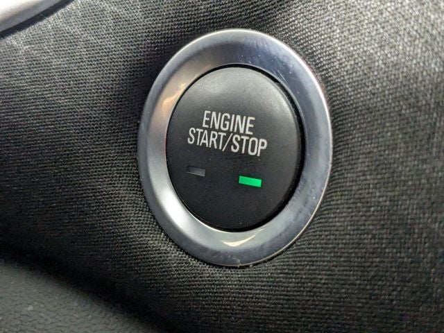 2022 Chevrolet Malibu LS 1FL