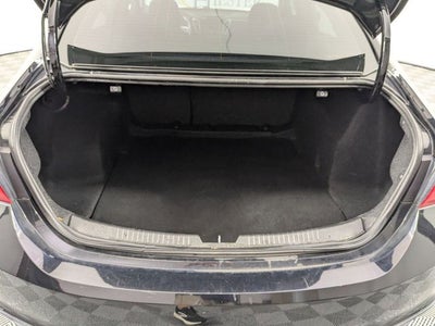 2022 Chevrolet Malibu LS 1FL