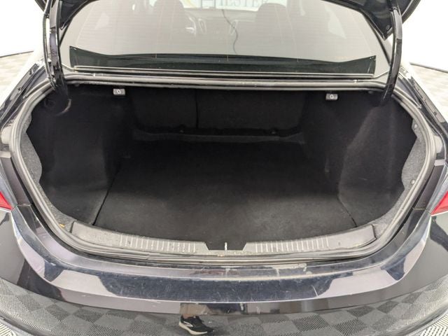 2022 Chevrolet Malibu LS 1FL
