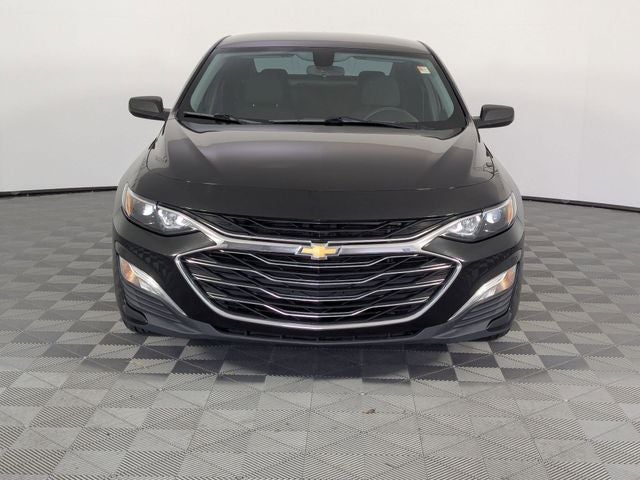 2022 Chevrolet Malibu LS 1FL