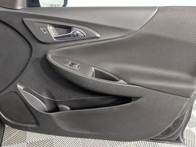 2022 Chevrolet Malibu LS 1FL