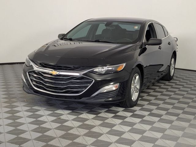 2022 Chevrolet Malibu LS 1FL