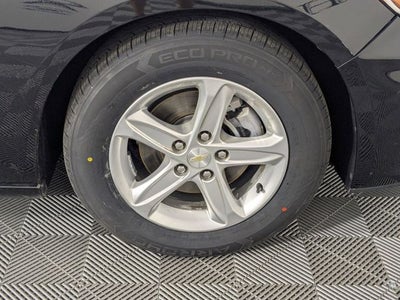 2022 Chevrolet Malibu LS 1FL