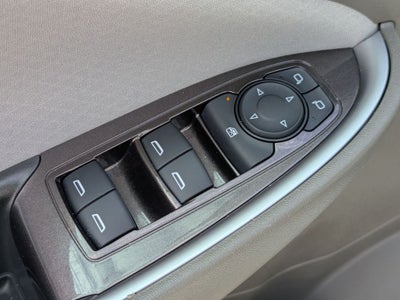 2024 Chevrolet Malibu LS 1FL