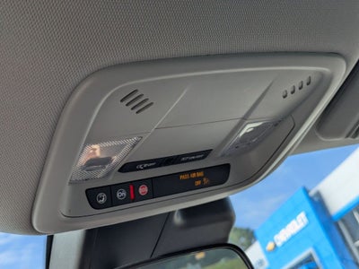 2024 Chevrolet Malibu LS 1FL