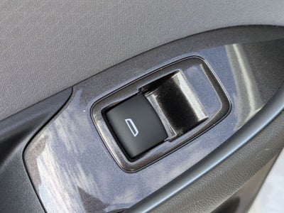 2024 Chevrolet Malibu LS 1FL