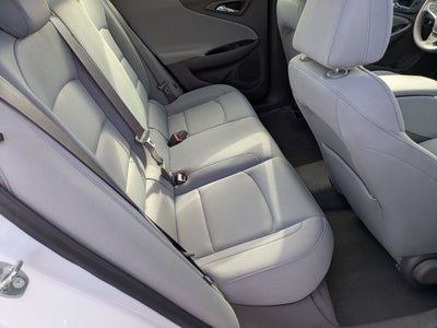 2024 Chevrolet Malibu LS 1FL