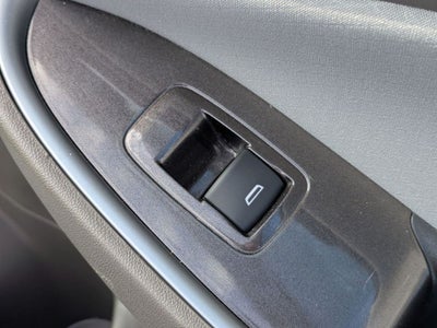 2024 Chevrolet Malibu LS 1FL
