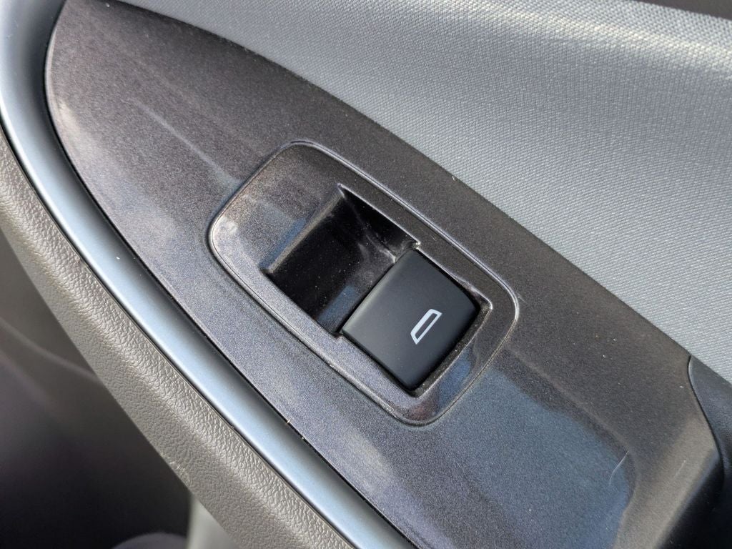 2024 Chevrolet Malibu LS 1FL