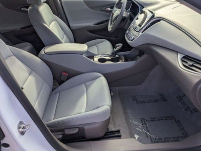 2024 Chevrolet Malibu LS 1FL