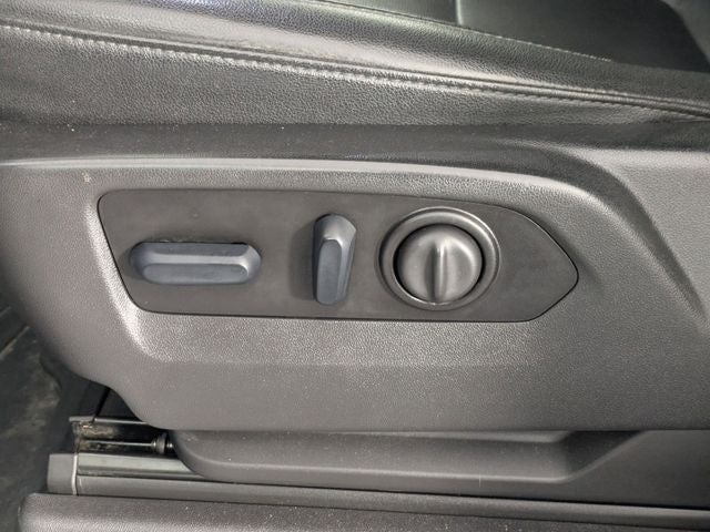 2022 Chevrolet Silverado 3500HD LTZ