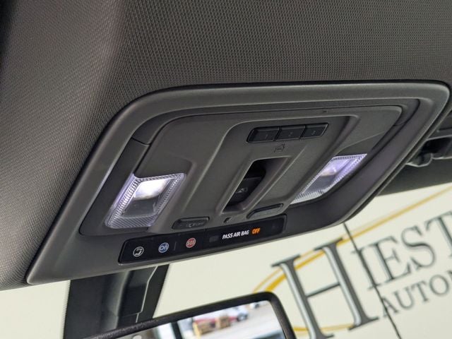 2022 Chevrolet Silverado 3500HD LTZ