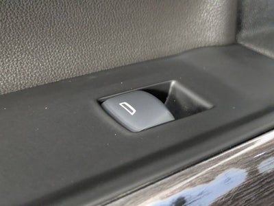 2022 Chevrolet Silverado 3500HD LTZ